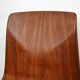 Chaise pagholz