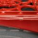 Square dish rest from Le Creuset France