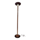 Lampadaire Robert de Schuytener design
