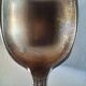 Set of 6 small spoons