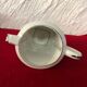 Porcelain milk pot S I P Art Deco
