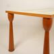Table Alicudi par Ettore Sottsass pour Zanotta