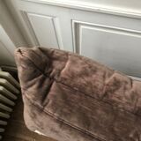 Ottoman vintage Togo Ligne Roset