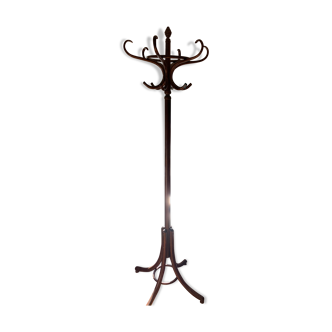 Porte manteau perroquet Thonet