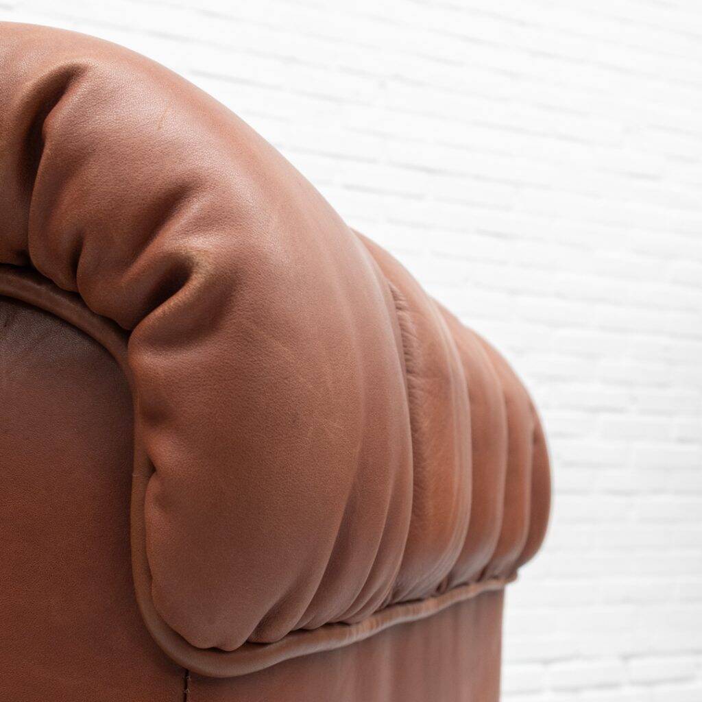 Fauteuil De Sede DS-85