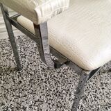 Restored vintage  armchair 70