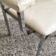 Restored vintage  armchair 70