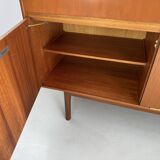 Vintage sideboard by McIntosh design by T. Robertson from the 1960s.
