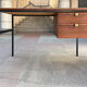 Bureau années 50