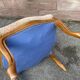 Ottoman stool old Louis XV