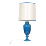 1970s Ceramics table lamp by Behreno Firenze, Italy 1970