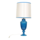 1970s Ceramics table lamp by Behreno Firenze, Italy 1970