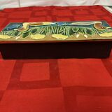 Ceramic duck box Mithe Espelt