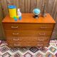 Commode vintage