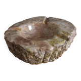 Romano Bianchi Italy Alabaster Ashtray