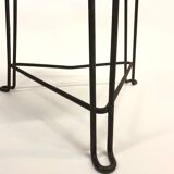 Vintage Jan van der Togt for Tomado Holland - stool