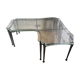 Lothar Klute coffee table
