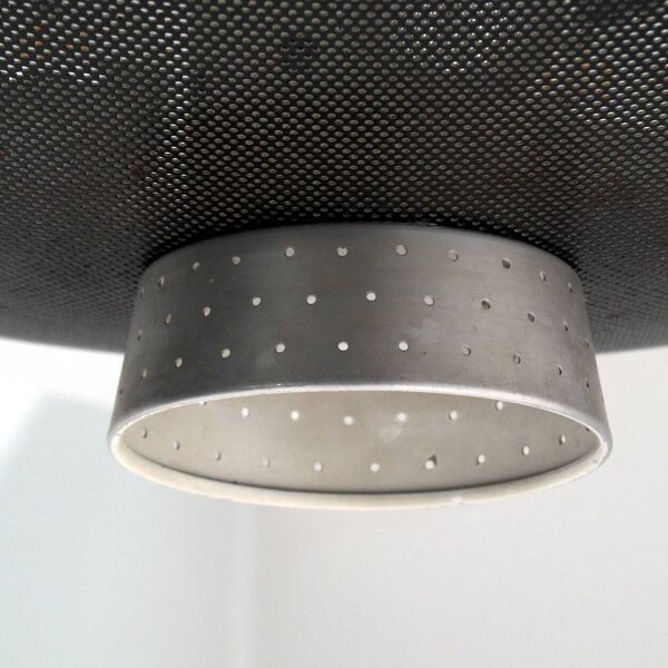 Lampe Modèle « DD 40 » par Louis Kalff pour Philips, années 1950