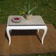 Oak coffee table