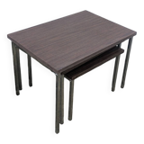 Nesting tables