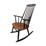 Rocking chair par Stol Kamnik