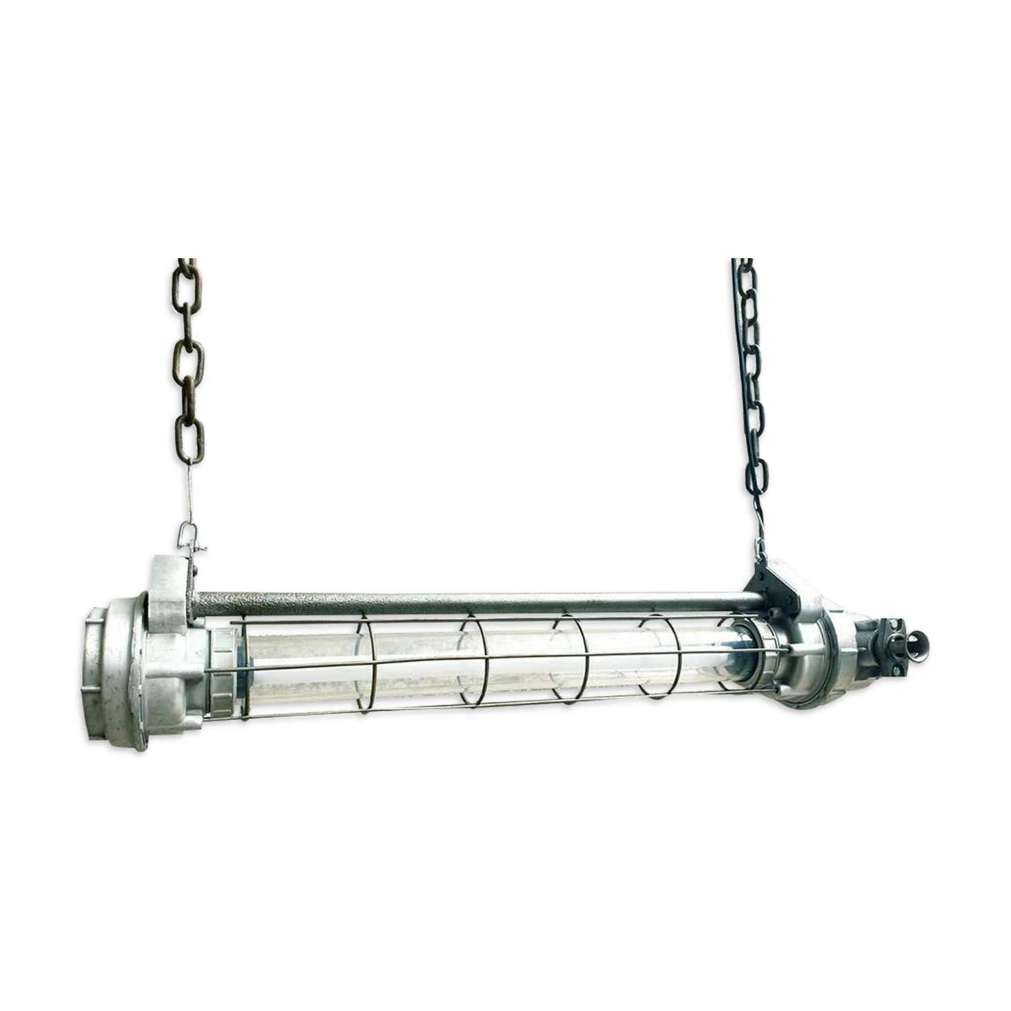 Industrial mining lamp tube lamp 95 cm