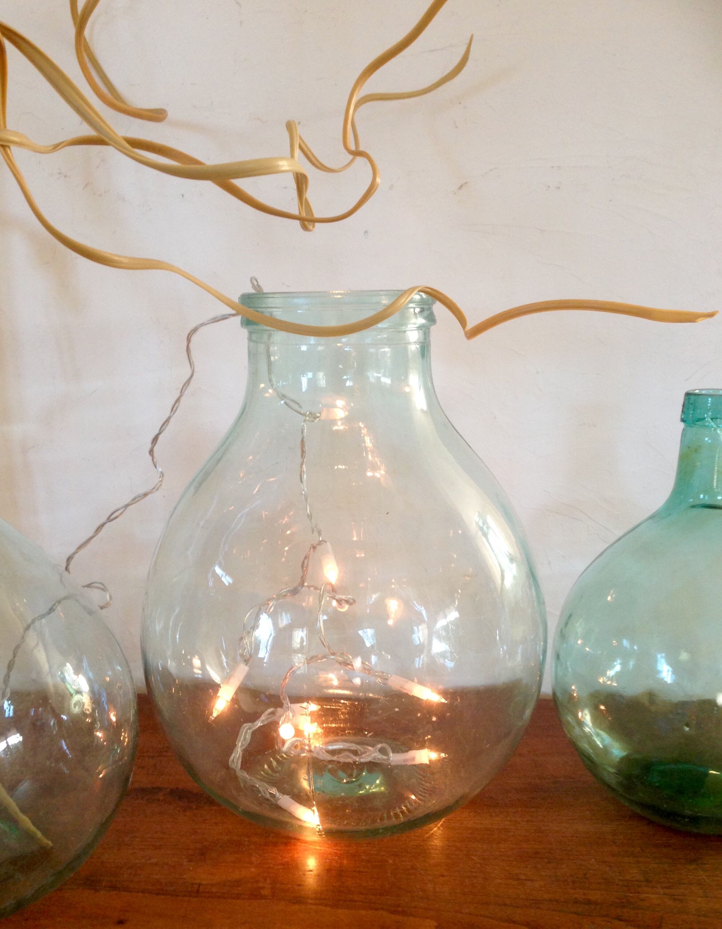 Lady Jeanne atypical 16 L, flared neck