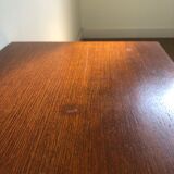 Pair of bedside tables