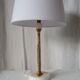 Lampe lyre