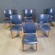 Cos S-12 chairs by Josep Llusca for Cassina, 1994s - set of 6