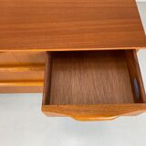 Vintage teak sideboard 1960's