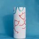 Fleur de l'océan - vase en céramique