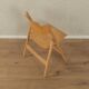 SE 18 chairs, Egon Eiermann