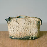Sheep-shaped vase 1980's
