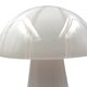 Mushroom Murano Glass Table Lamp, Italy, 1970s