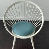 Scandinavian armchair from the 50s