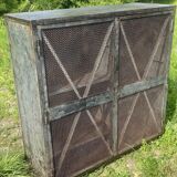 Armoire industrielle