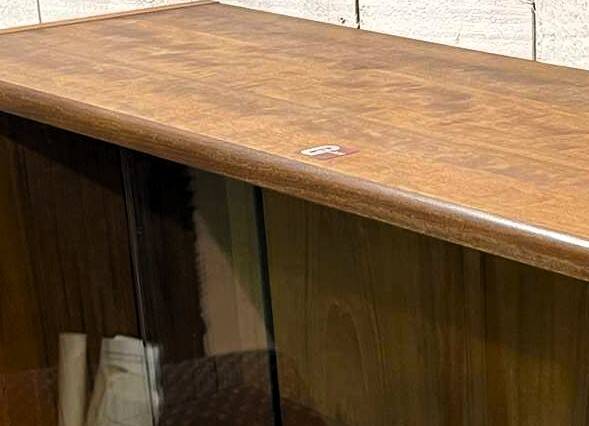 G-Plan Teak Bookcase from the 70s