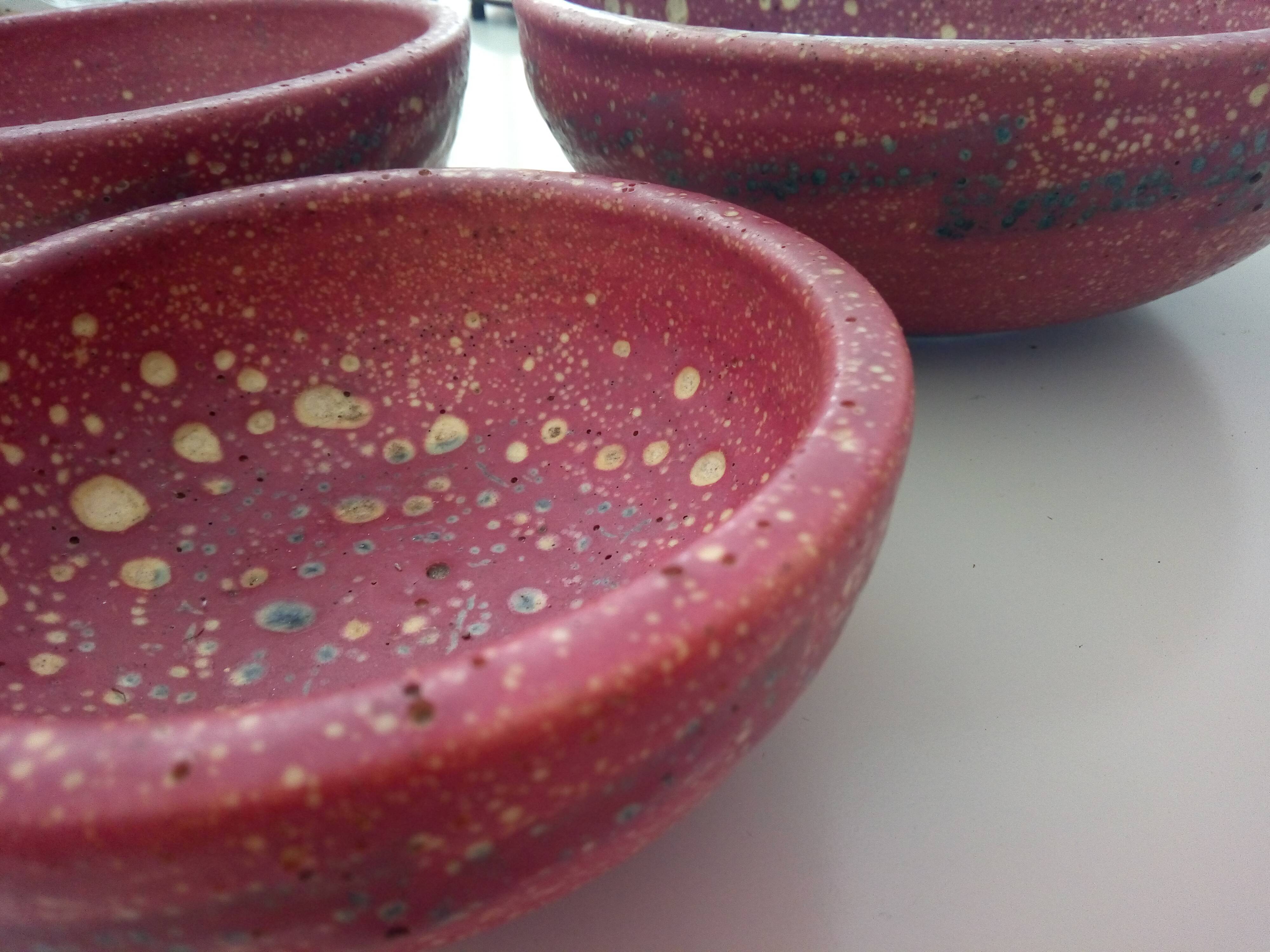 Marcel Guillot Cup Trio