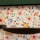 Bedside table - Vintage nightstand revamped