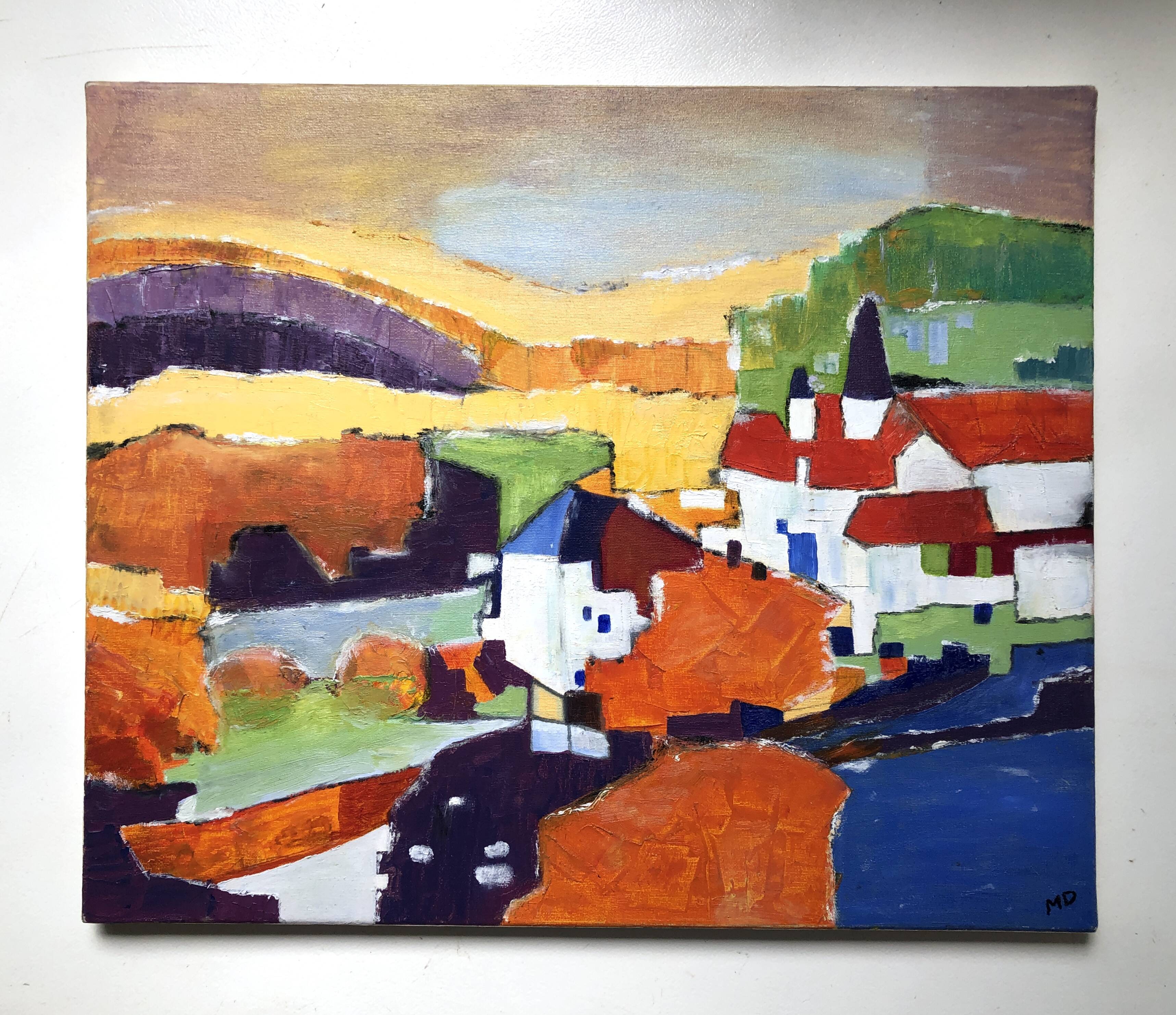 Contemporary Painting
