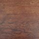 Solid oak farm table circa 1960
