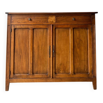 Vintage Parisian buffet