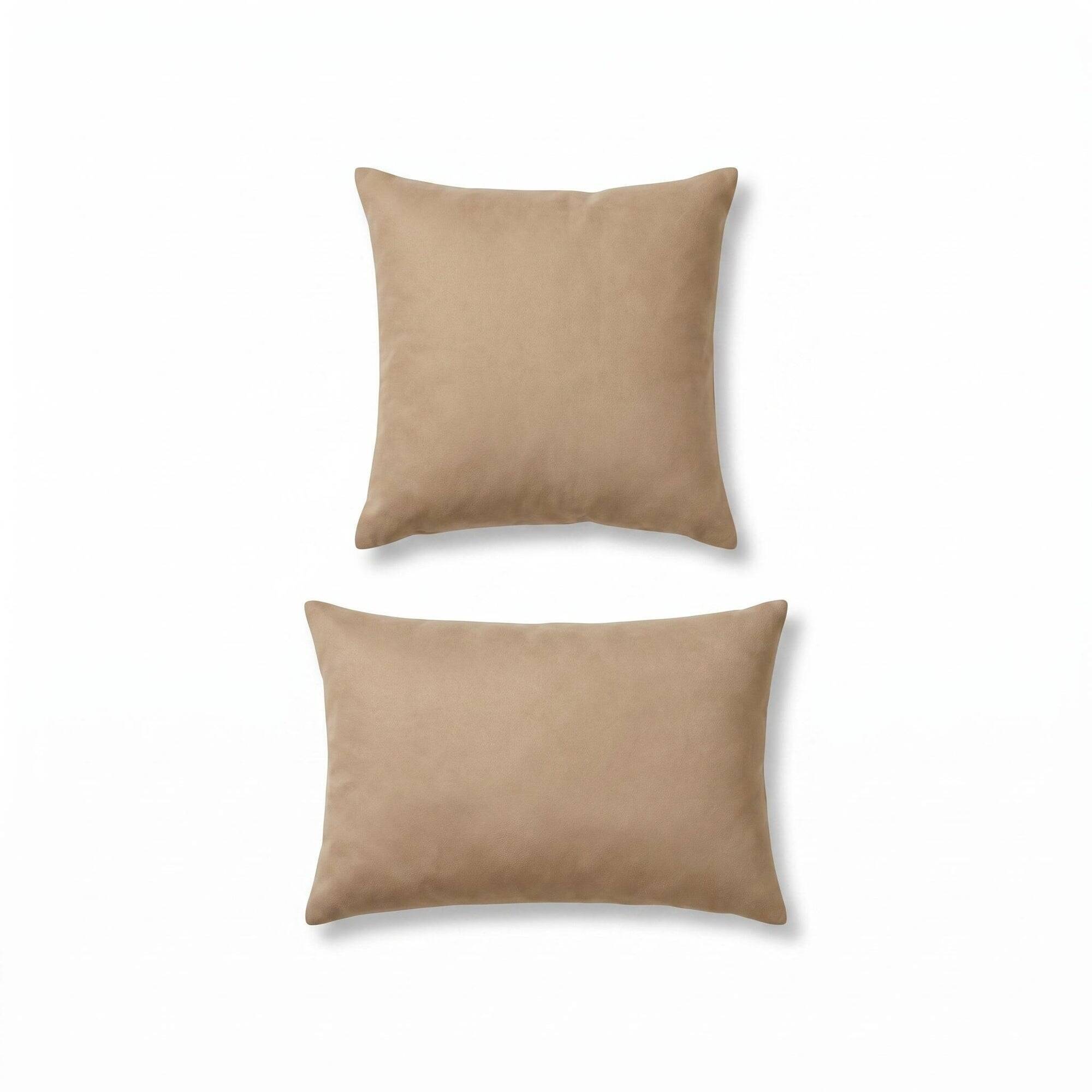 Set of 2 vintage kilim cushion covers 41x51 cm