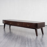 Vintage bass, restored, 210cm