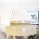 Vintage Dijkstra Lampen pendant light – 1970s