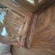 Vintage table appointment