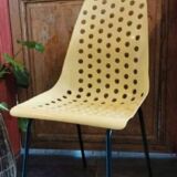 Fantasia Chair Model Saint Tropez 2000