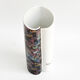 Epsilon vase, Bareuther Waldsassen, Germany, 1970s
