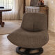 Duo de fauteuils Rico Story